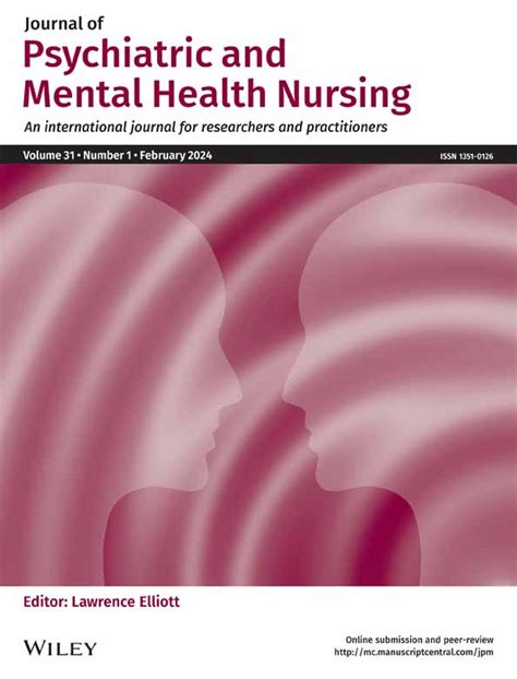 tidal model nursing theory|‘To loosen up and talk’: Patients´ and facilitators´ experiences of .